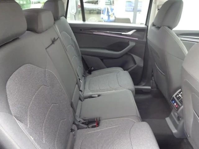 Skoda Kodiaq Selection