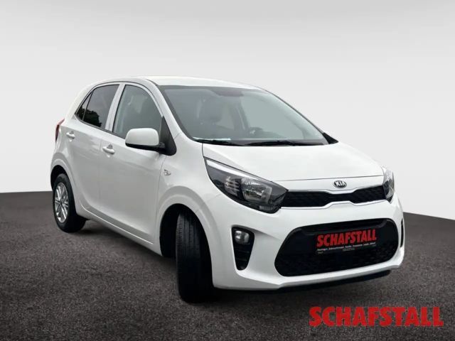 Kia Picanto Dream Team