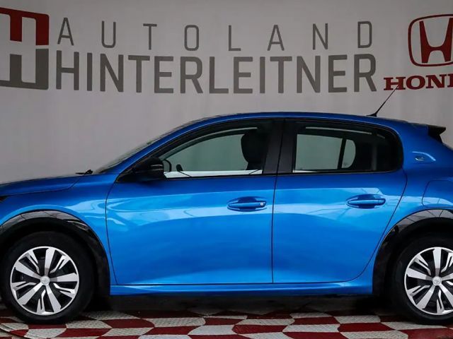 Peugeot E-208 Active Pack