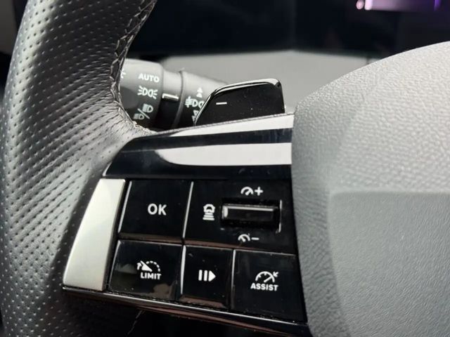 Opel Astra 1.2 Turbo Elegance Turbo