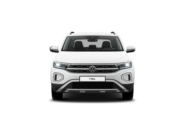 Volkswagen T-Roc 1.5 TSI Style