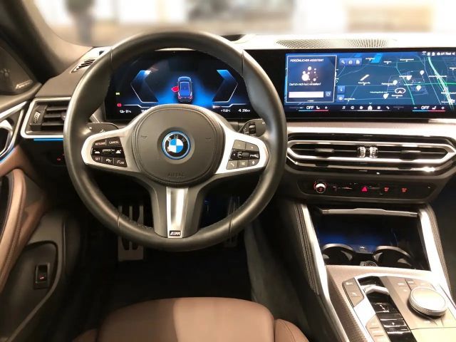 BMW i4 Coupé Gran Coupé eDrive40