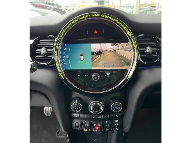 MINI John Cooper Works AD Leder LED SHZ RFK PDC SHZ DAB+