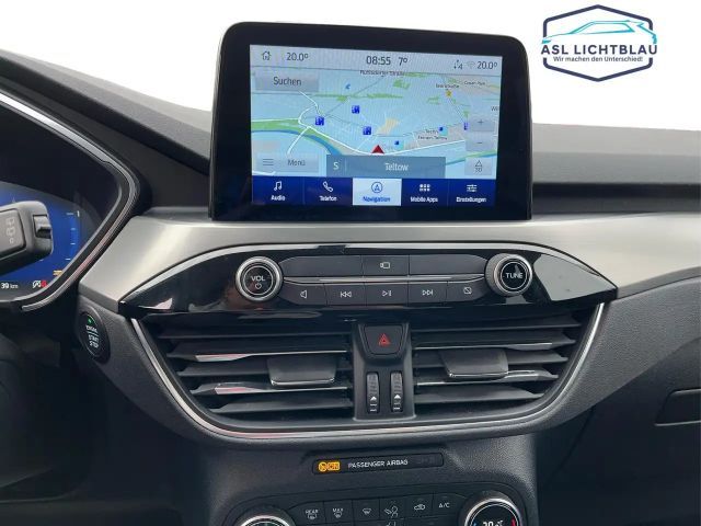 Ford Kuga EcoBoost Titanium X