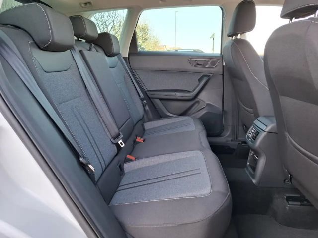 Seat Ateca 1.5 TSI DSG Style