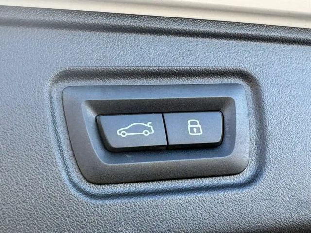 BMW 520 520d M-Sport Touring