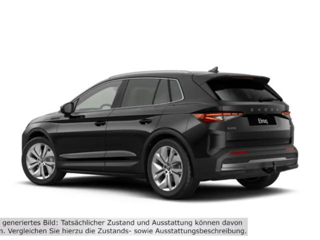 Skoda Elroq 85