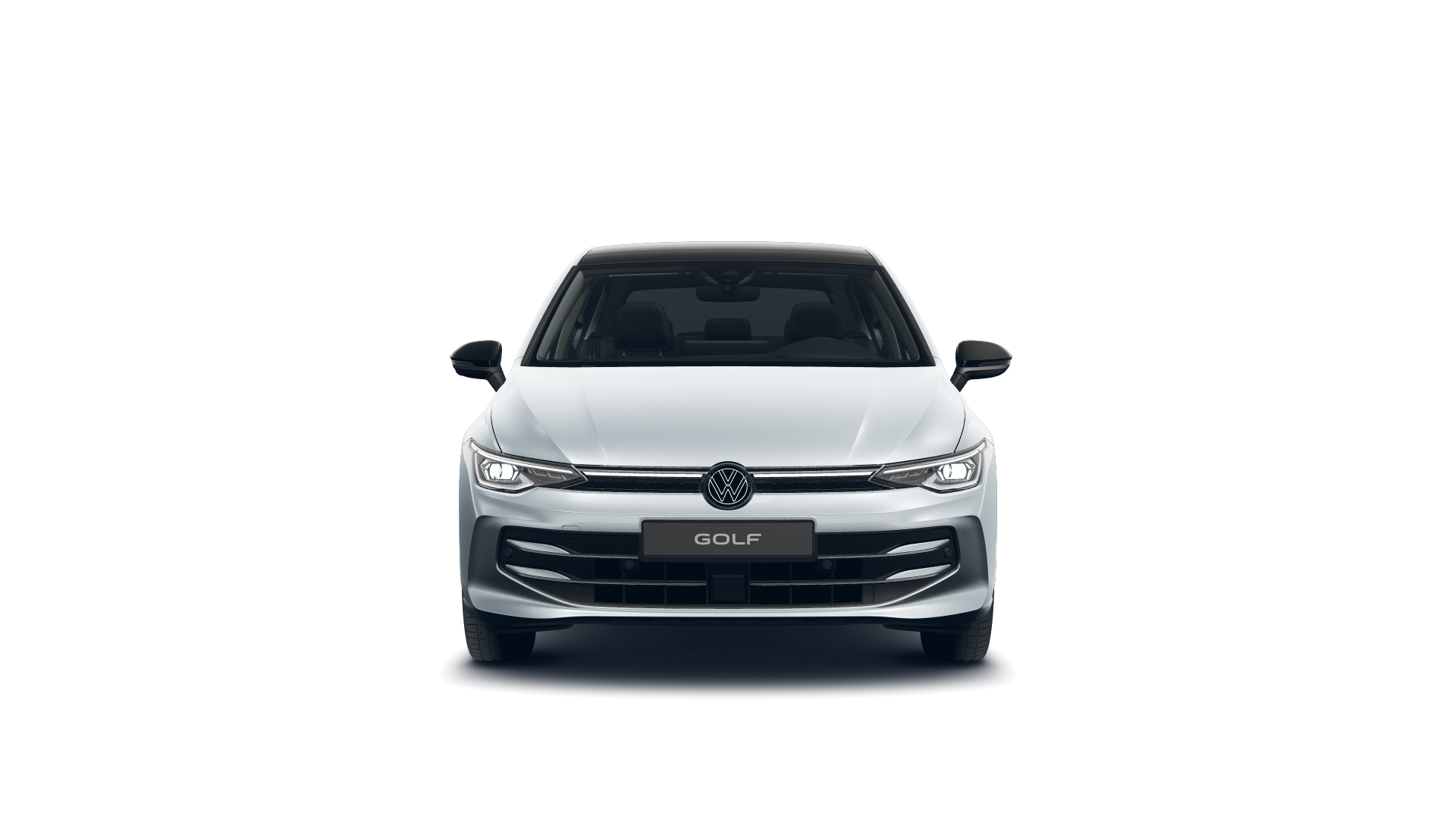 Volkswagen Golf 2.0 TDI DSG IQ.Drive