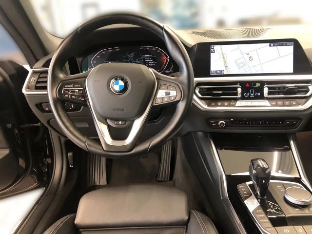 BMW 430 430i Cabrio