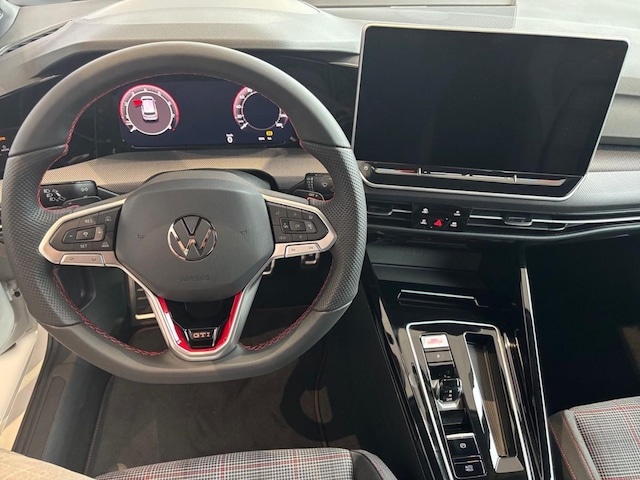 Volkswagen Golf 2.0 TSI Business DSG GTI