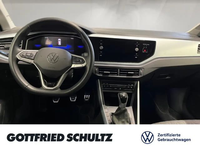 Volkswagen Polo 1.0 TSI