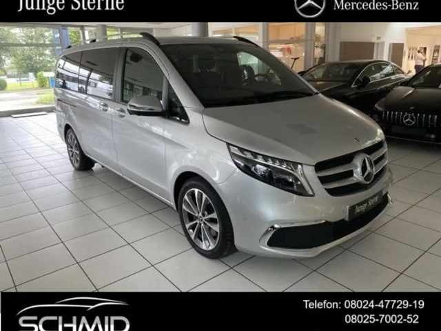Mercedes-Benz V 300 V 300 d