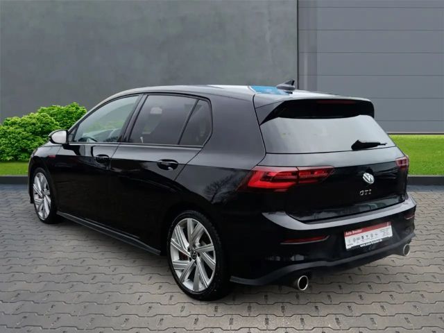 Volkswagen Golf 2.0 TSI GTI Golf VIII