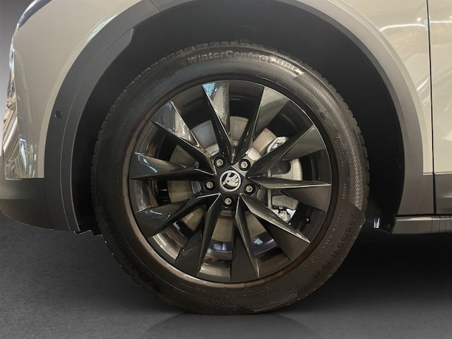 Skoda Elroq Elroq RS Lounge AHK MAXX