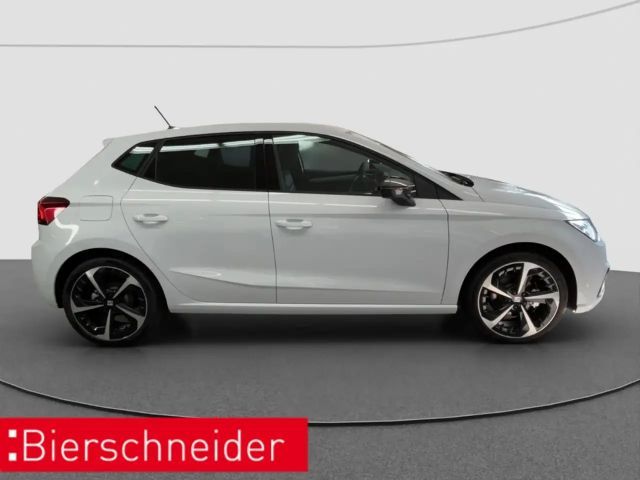 Seat Ibiza 1.0 TSI FR-lijn