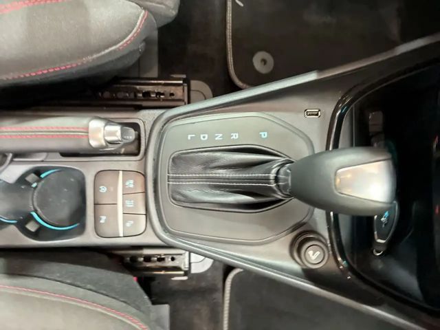 Ford Puma EcoBoost ST Line