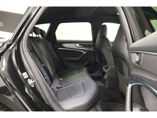 Audi S6 3.0 TDI Avant Quattro