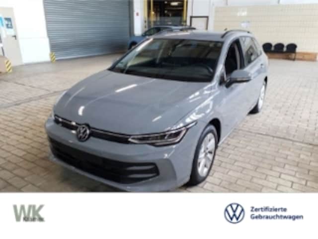 Volkswagen Golf 1.5 eTSI Life Variant