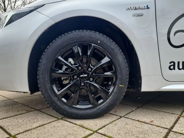 Suzuki Swace Comfort Hybrid