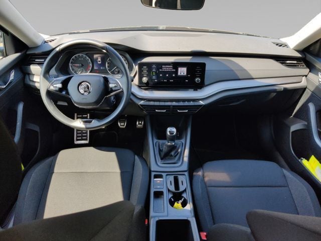 Skoda Octavia 2.0 TDI Active