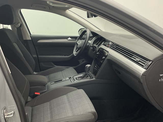 Volkswagen Passat 2.0 TDI Variant