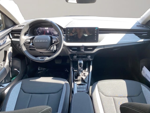 Skoda Scala 1.0 TSI Drive