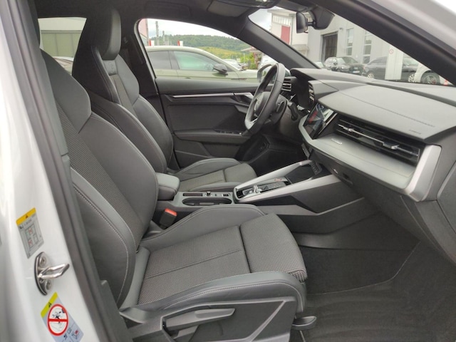 Audi S3 Quattro S-Tronic Sedan