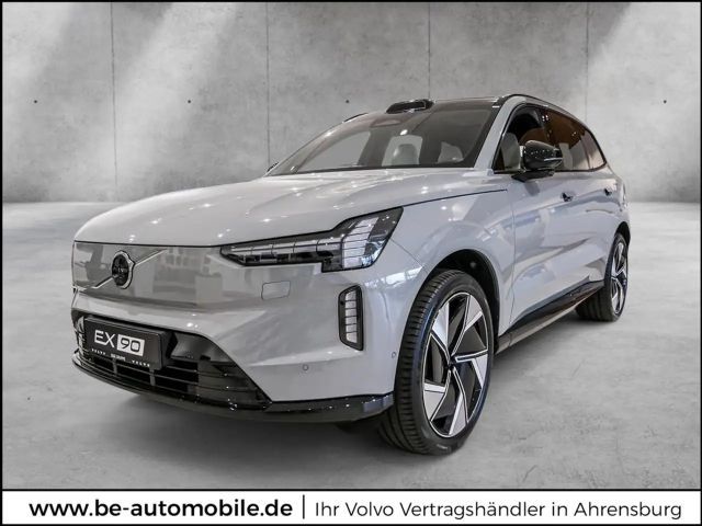 Volvo EX90 AWD Ultra
