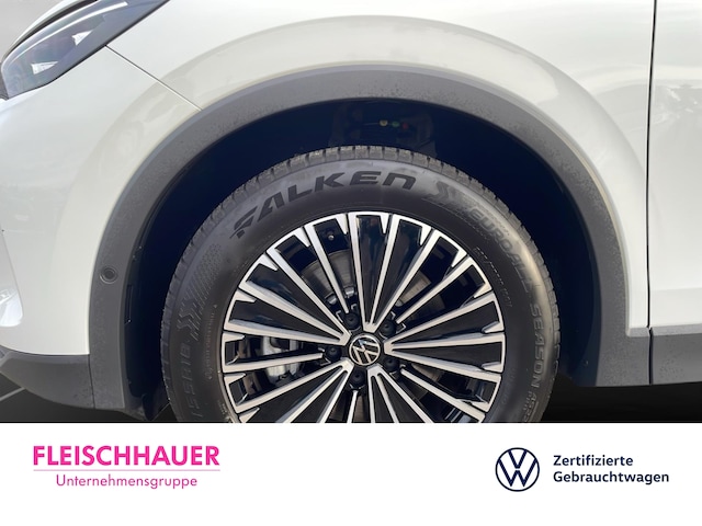 Volkswagen Tiguan DSG