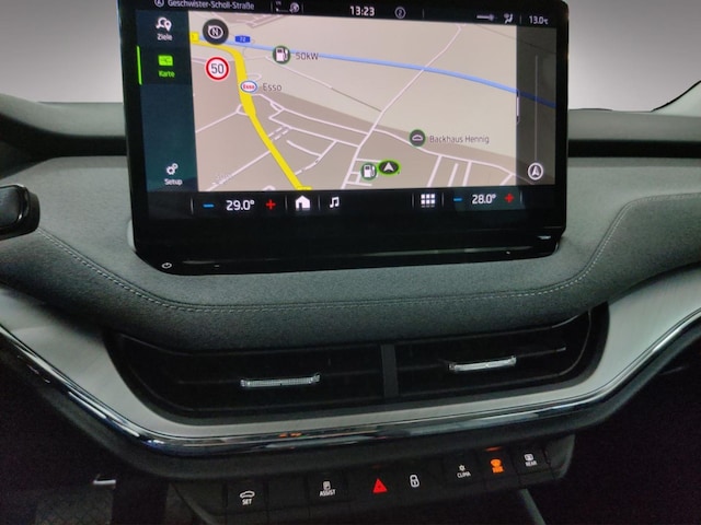 Skoda Enyaq Loft iV 50