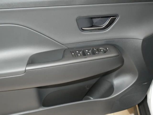 Hyundai Kona Hybrid N Line