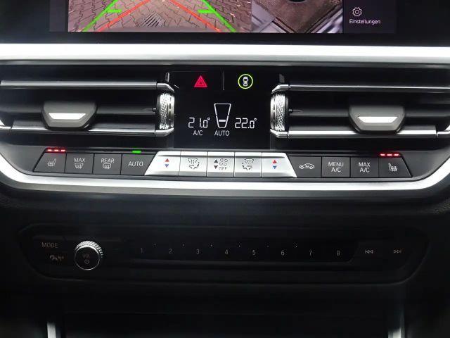 BMW 330 330e Sport Line Touring