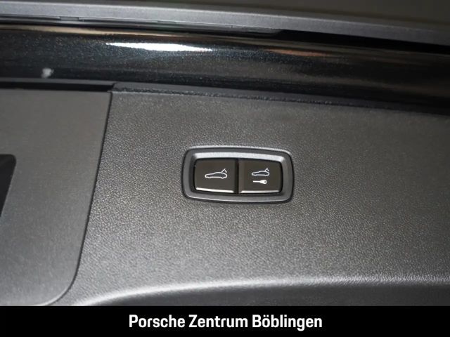 Porsche Cayenne Coupé E-Hybrid