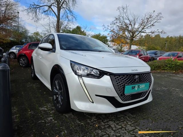 Peugeot E-208 Allure Pack