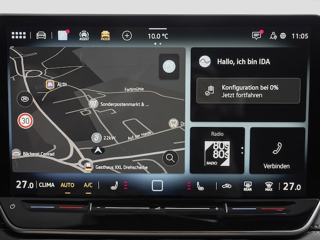 Volkswagen Tiguan DSG