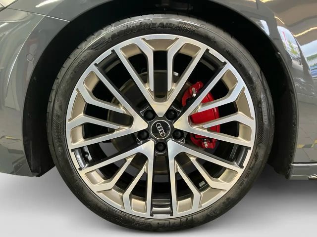 Audi A5 Quattro S-Line