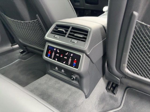 Audi S6 Quattro Sedan