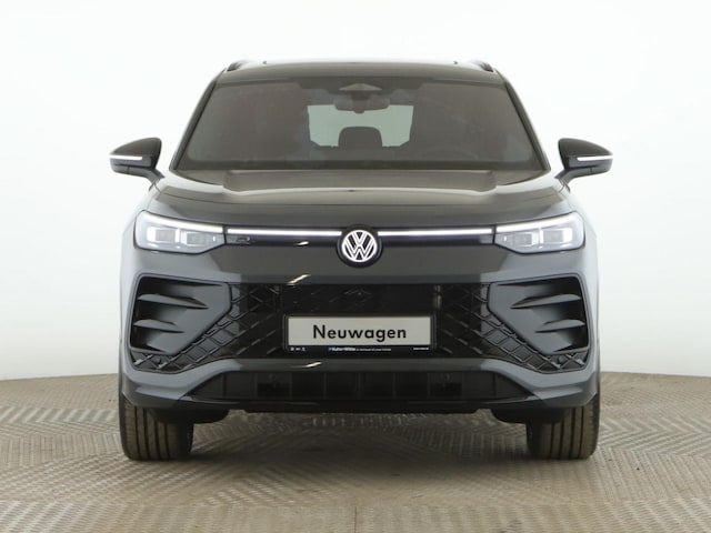 Volkswagen Tayron R-Line eHybrid