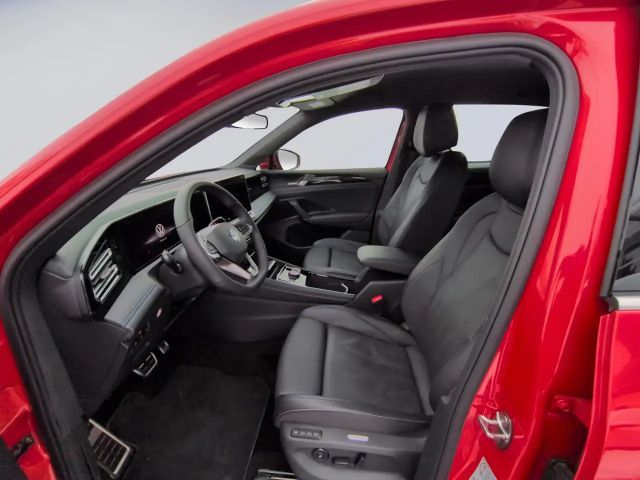 Volkswagen Tiguan 2.0 TDI DSG R-Line