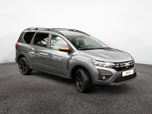 Dacia Jogger ECO-G Extreme