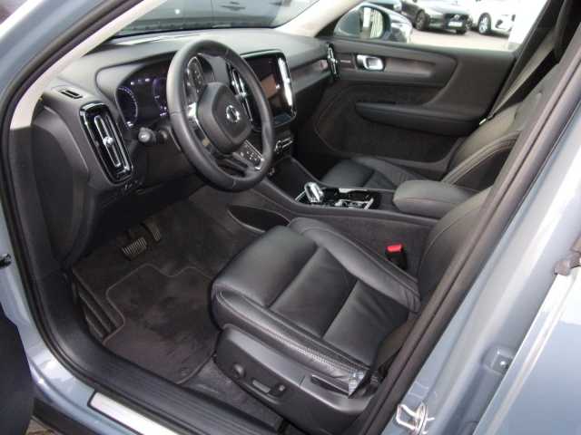 Volvo XC40 Bright Plus Recharge