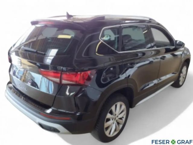 Seat Ateca 1.5 TSI