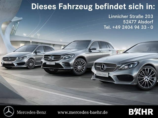 Mercedes-Benz GLA 180 Progressive