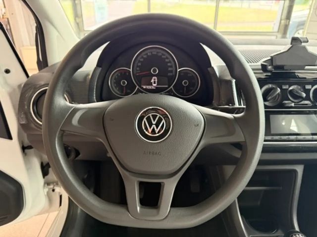 Volkswagen up! Move Move up!