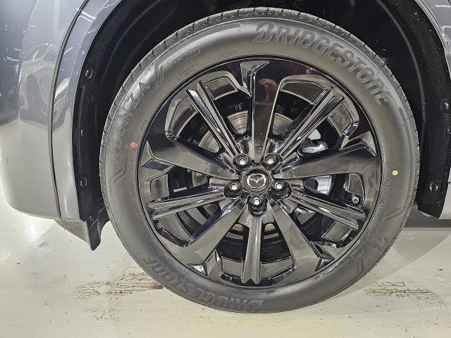 Mazda CX-60 4WD Homura e-Skyactiv