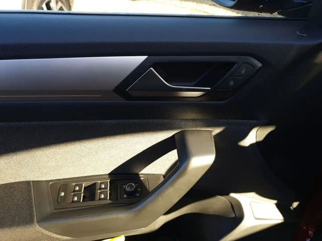 Volkswagen T-Roc 1.5 TSI DSG Move