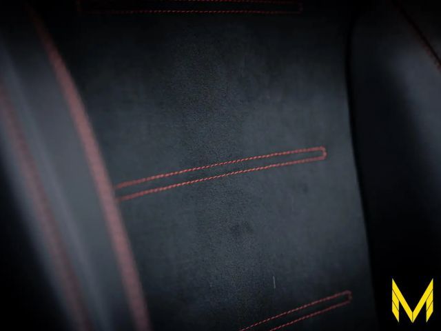 Mercedes-Benz A 180 AMG Line