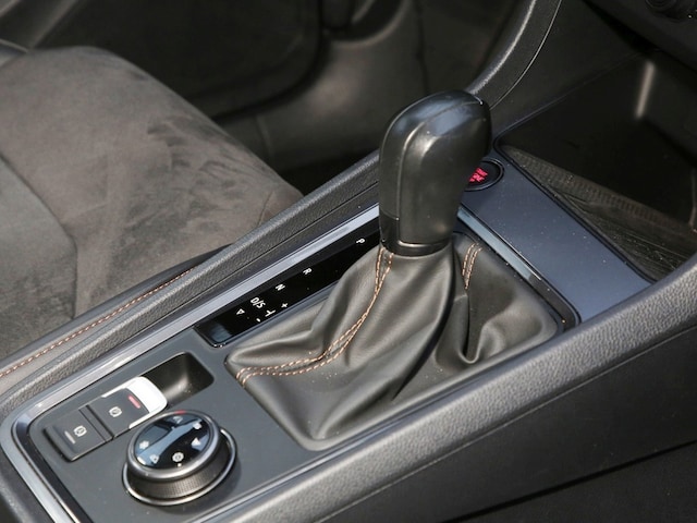 Cupra Ateca 2.0 TSI 4Drive VZ