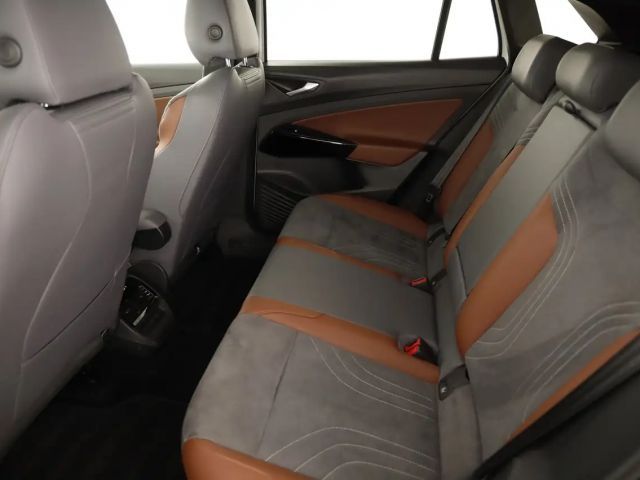 Volkswagen ID.4 150 kW Performance Pro