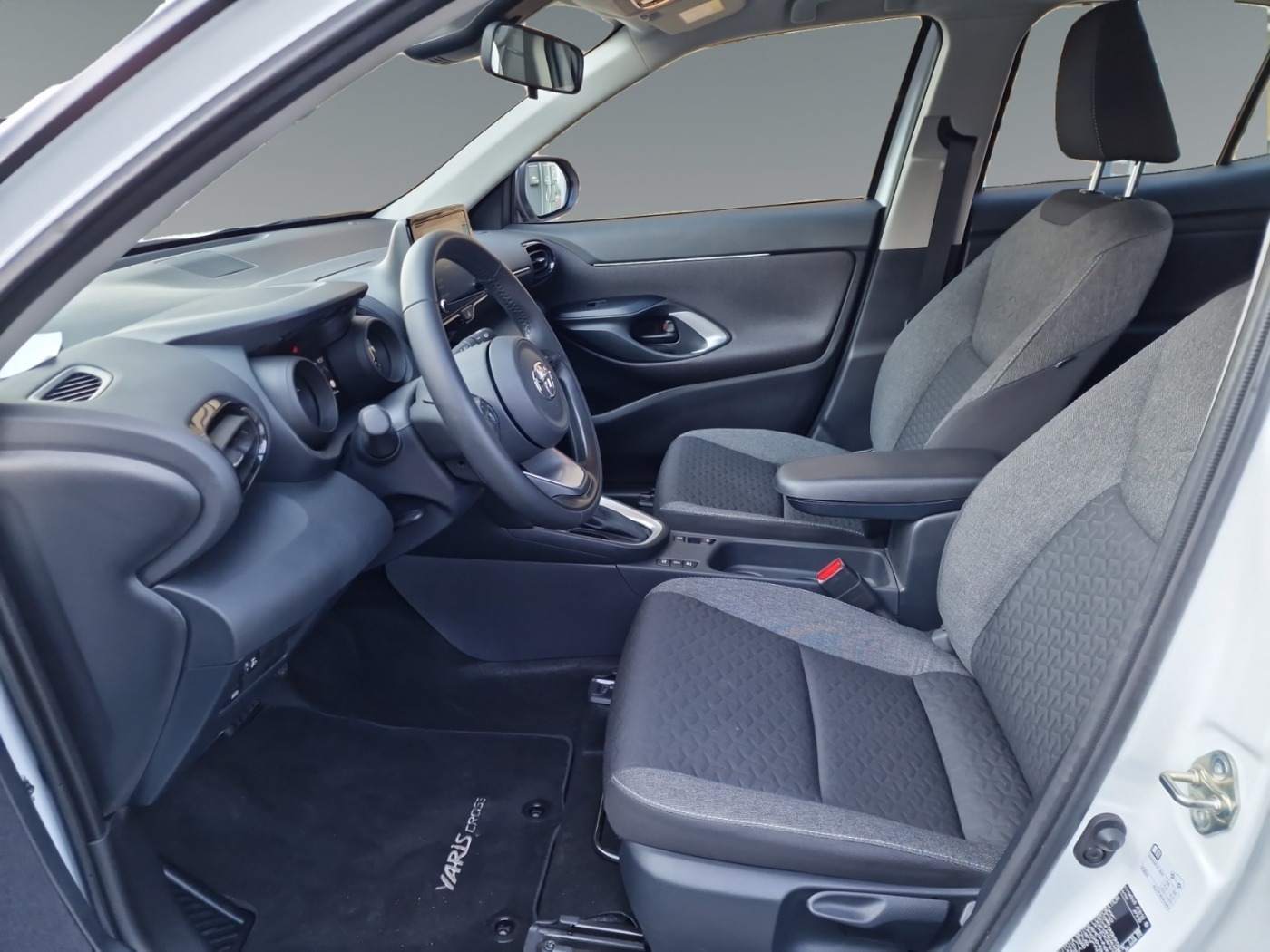 Toyota Yaris Cross 5-deurs Comfort